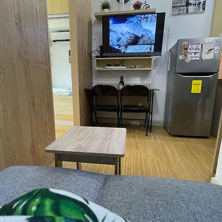 Smdc Grace Residencies Hotel Taguig Ngoại thất bức ảnh