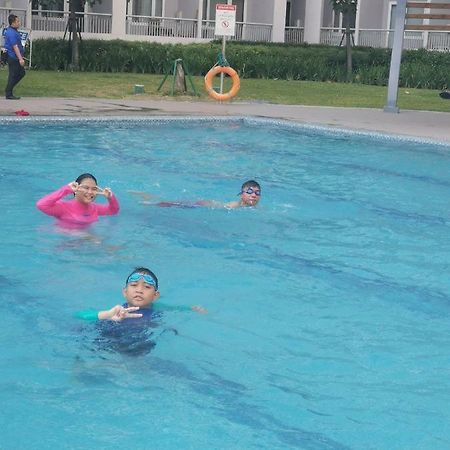 Smdc Grace Residencies Hotel Taguig Ngoại thất bức ảnh