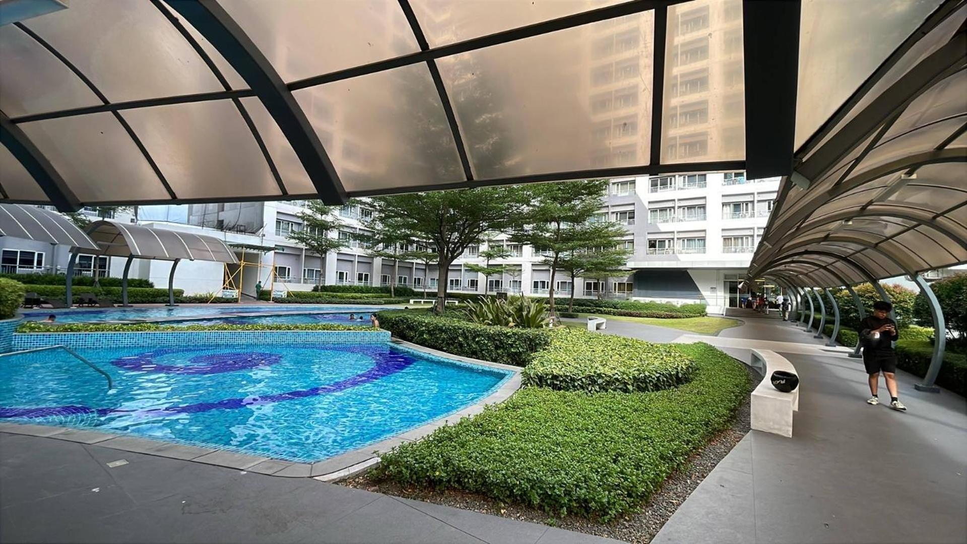 Smdc Grace Residencies Hotel Taguig Ngoại thất bức ảnh