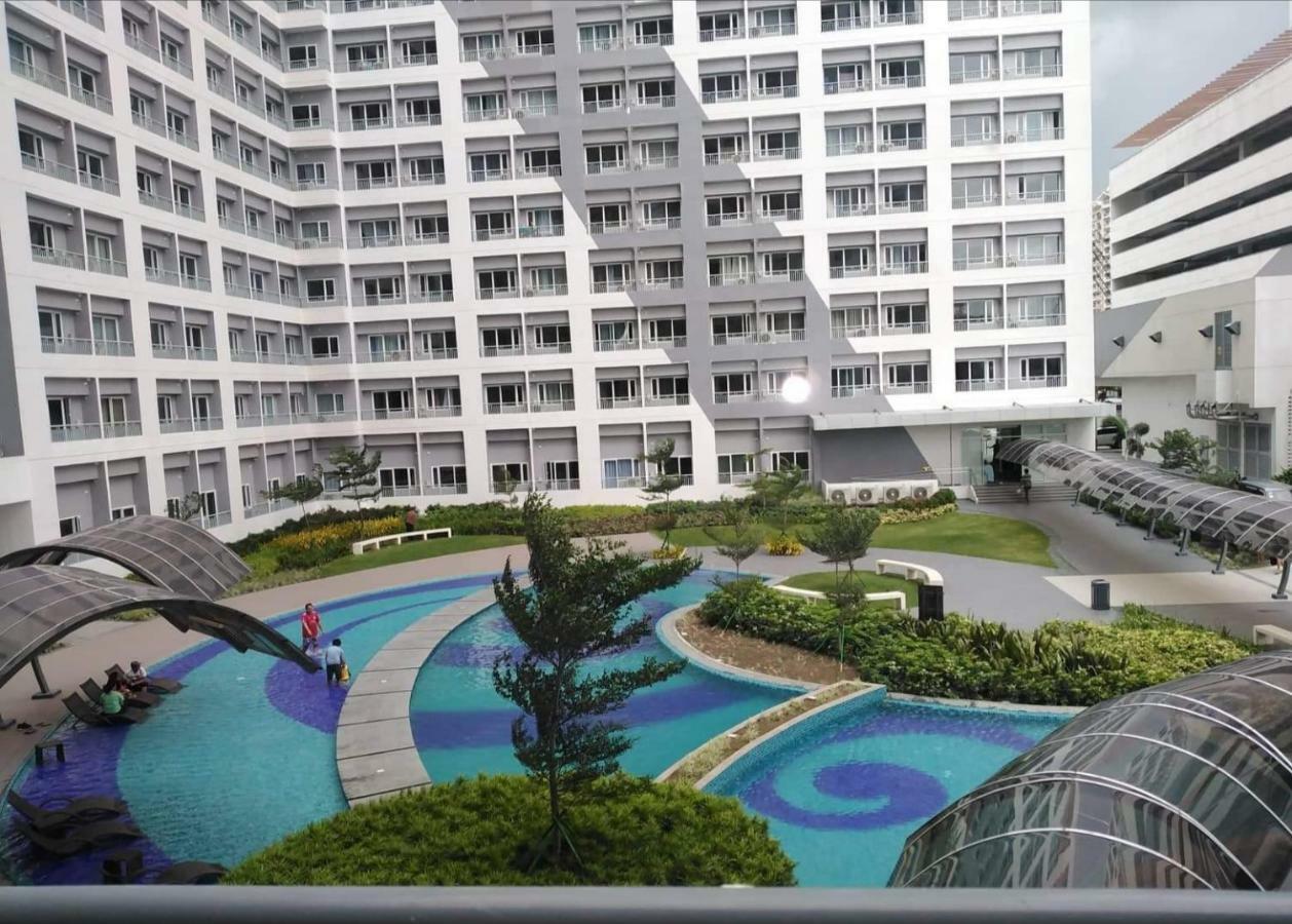 Smdc Grace Residencies Hotel Taguig Ngoại thất bức ảnh
