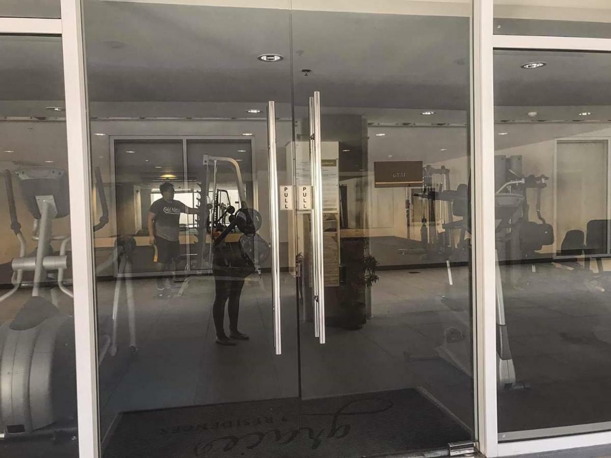Smdc Grace Residencies Hotel Taguig Ngoại thất bức ảnh