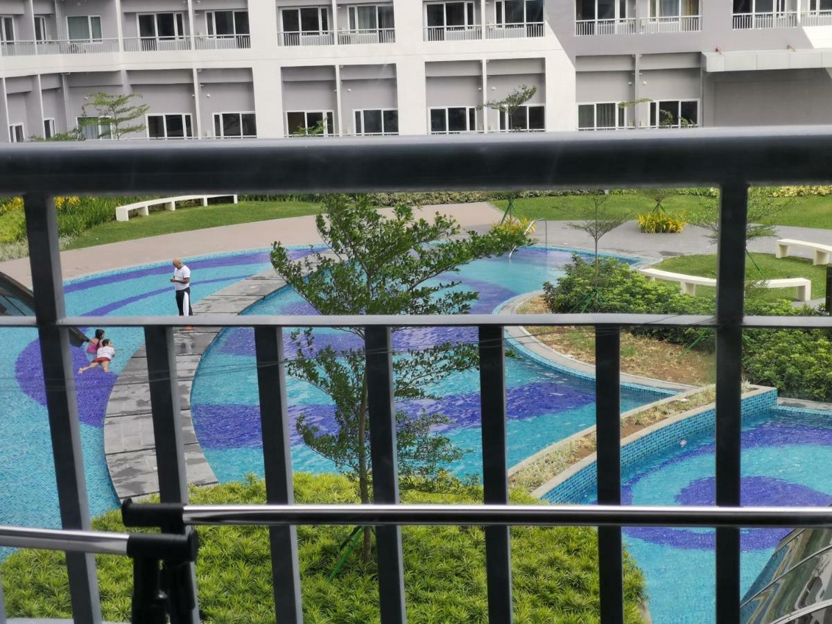 Smdc Grace Residencies Hotel Taguig Ngoại thất bức ảnh