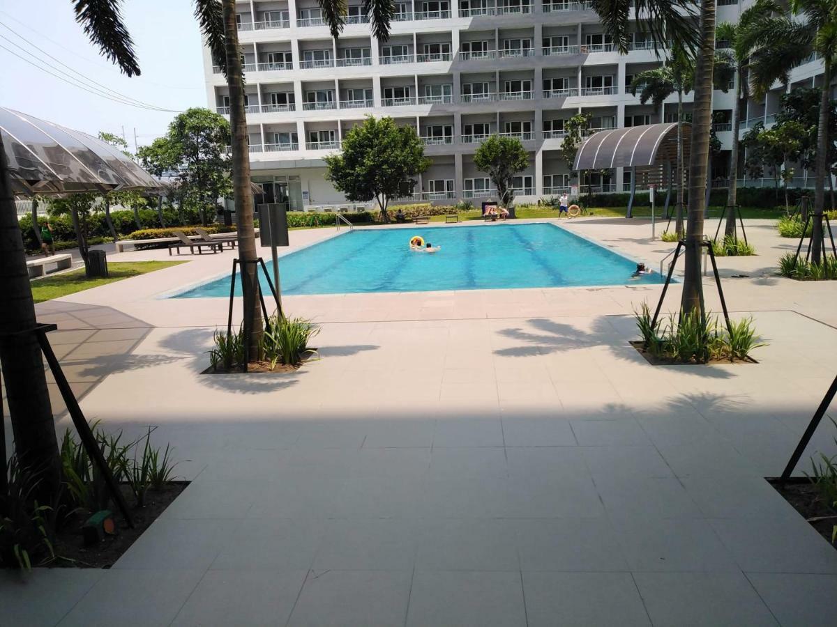 Smdc Grace Residencies Hotel Taguig Ngoại thất bức ảnh