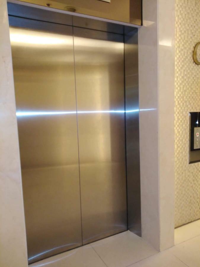Smdc Grace Residencies Hotel Taguig Ngoại thất bức ảnh