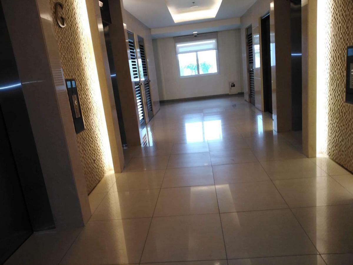 Smdc Grace Residencies Hotel Taguig Ngoại thất bức ảnh