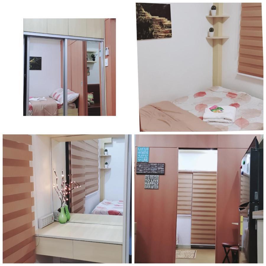 Smdc Grace Residencies Hotel Taguig Ngoại thất bức ảnh